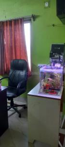 Hall Image of 750 Sq.ft 2 BHK Apartment / Flat for rent in Airport Gate no. 1 Kolkata for Rs. 10000