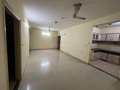 Hall Image of 1500 Sq.ft 2 BHK Apartment / Flat for rent in Omaxe Heights, Sector 86 Faridabad for Rs. 23000