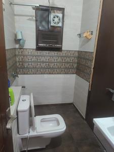 Bathroom Image of 2000 Sq.ft 4 BHK Builder Floor for sale in Sector 85 Faridabad for Rs. 17500000