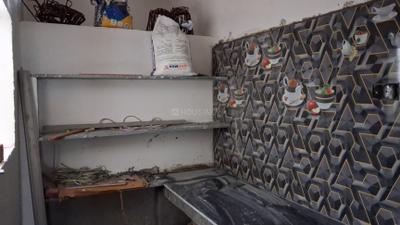 Kitchen Image of 432 Sq.ft 1 BHK Independent House for sale in Manali New Town Chennai for Rs. 3600001