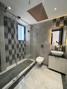 Image of 2430 Sq.ft 4 BHK Builder Floor for sale in Adani Samsara, Sector 61, Gurgaon for Rs. 38000000