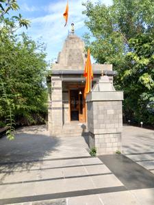 Image of 1200 Sq.ft 3 BHK Apartment / Flat for sale in Shree Ramchandra Nagar, Vaiduwadi, Nashik for Rs. 5551000