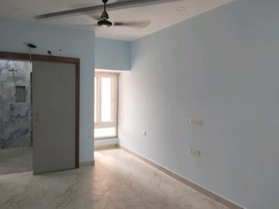 Bedroom Image of 1200 Sq.ft 3 BHK Villa for rent in Ordnance Apartments, Vikaspuri New Delhi for Rs. 42000