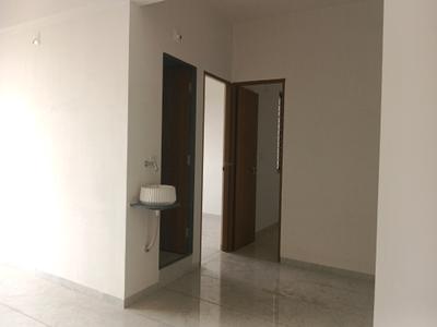 Living Room Image of 1665 Sq.ft 3 BHK Apartment / Flat for sale in Aaryan City, Gota Ahmedabad for Rs. 9500000