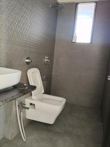 Bedroom Two Image of 1000 Sq.ft 2 BHK Apartment / Flat for sale in Balaji Delta Central, Kharghar Navi Mumbai for Rs. 29000000