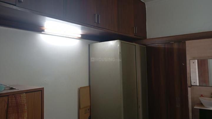 Rama krishna apartment sector 23 dwarka Bedroom One 1