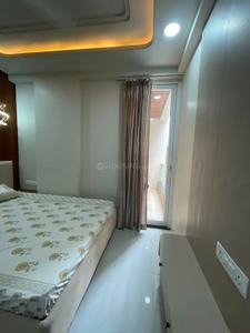 Bedroom Image of 1300 Sq.ft 3 BHK Apartment / Flat for sale in Bhankrota Jaipur for Rs. 6611000