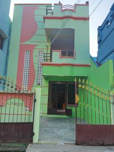 Image of 1200 Sq.ft 2 BHK Builder Floor for rent in Marie Oulgaret, Puducherry for Rs. 8000