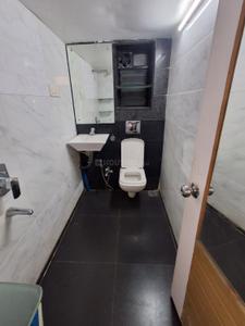 Image of 1000 Sq.ft 2 BHK Independent House for rent in Kopar Khairane, Navi Mumbai for Rs. 45000