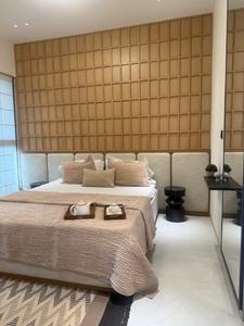 Bedroom Image of 2100 Sq.ft 4 BHK Apartment / Flat for sale in Yashada EVO, Punawale Pune for Rs. 18500000