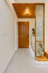 Hall Image of 1450 Sq.ft 3 BHK Apartment / Flat for sale in Dhanani Towers, Sevasi Vadodara for Rs. 7500000