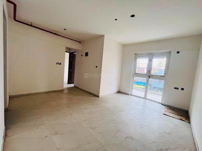 Living Room Image of 1400 Sq.ft 3 BHK Apartment / Flat for sale in Sadguru Empire, Kiwale Pune for Rs. 9700000