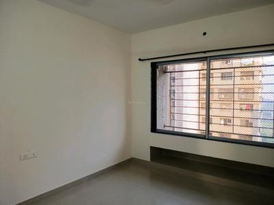 Bedroom Image of 1615 Sq.ft 2 BHK Apartment / Flat for rent in Cuffe Parade Mumbai for Rs. 275000