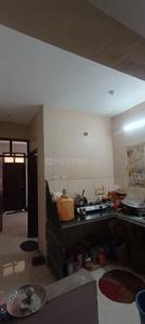Kitchen Image of 525 Sq.ft 1 BHK Apartment / Flat for sale in Bhawrasla Indore for Rs. 1600000