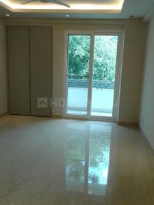 Hall Image of 4500 Sq.ft 4 BHK Builder Floor for sale in New Friends Colony New Delhi for Rs. 95000000