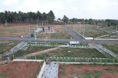 Image of 1200 Sq.ft Residential Plot / Land for sale in Dattagalli Third Stage, Mysore for Rs. 4920000