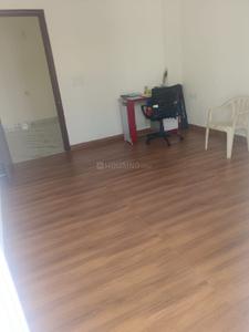 Bedroom Image of 1950 Sq.ft 2 BHK Builder Floor for rent in Palam Vihar Extension Gurgaon for Rs. 25000