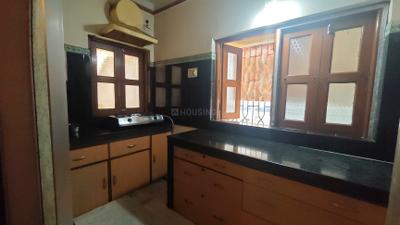 Kitchen Image of 1350 Sq.ft 3 BHK Apartment / Flat for sale in Garia, Sonarpur Kolkata for Rs. 6800000