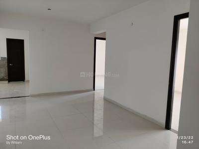 Hall Image of 2100 Sq.ft 3 BHK Apartment / Flat for sale in Old Bowenpally Secunderabad for Rs. 15900000
