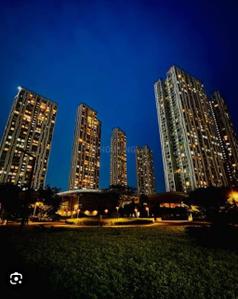 Image of 2100 Sq.ft 3 BHK Apartment / Flat for sale in Urbana New Towers, East Kolkata Township, Kolkata for Rs. 50000000