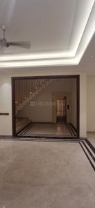 Hall Image of 2799 Sq.ft 5 BHK Builder Floor for rent in Kailash Colony New Delhi for Rs. 350000