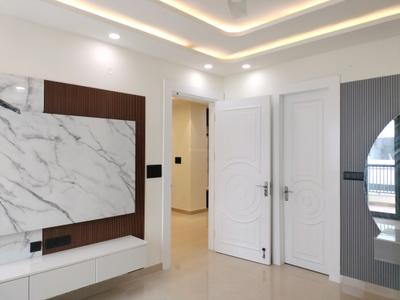 Bedroom Image of 2250 Sq.ft 3 BHK Builder Floor for sale in Sector 85 Faridabad for Rs. 22000000