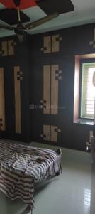 Bedroom Image of 1080 Sq.ft 2 BHK Apartment / Flat for sale in Ramavarapadu Vijayawada for Rs. 2000000