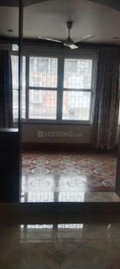 Hall Image of 1500 Sq.ft 3 BHK Apartment / Flat for rent in Alaknanda New Delhi for Rs. 78000