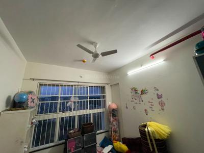 Hall Image of 1526 Sq.ft 3 BHK Apartment / Flat for sale in Paranjape Gloria Grand, Bavdhan Pune for Rs. 16000000