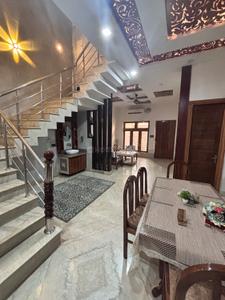 Image of 1300 Sq.ft 4 BHK Independent House for sale in Govindpuram, Ghaziabad for Rs. 24200000