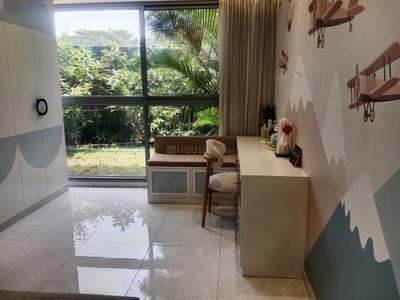 Hall Image of 1138 Sq.ft 2 BHK Apartment / Flat for sale in Mantra Melange, Kharadi Pune for Rs. 11000000