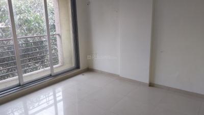 Bedroom Image of 1150 Sq.ft 3 BHK Apartment / Flat for sale in Ghatkopar East Mumbai for Rs. 21100000