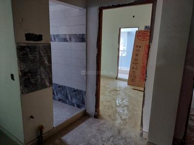 Hall Image of 750 Sq.ft 2 BHK Apartment / Flat for sale in Sun Tower, Kaikhali Kolkata for Rs. 3375000