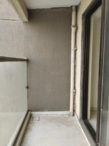 Living Room Image of 1020 Sq.ft 2 BHK Apartment / Flat for sale in Lotus Sky Garden, Malad West Mumbai for Rs. 23000000