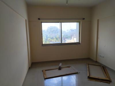 Bedroom Image of 4000 Sq.ft 3 BHK Apartment / Flat for rent in Vajarahalli Bengaluru for Rs. 45000
