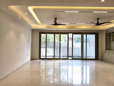 Living Room Image of 4518 Sq.ft 4.5 BHK Builder Floor for sale in Malibu Town Floors, Sector 47 Gurgaon for Rs. 67000000