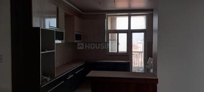 Kitchen Image of 5375 Sq.ft 7 BHK Apartment / Flat for sale in Amrapali Sapphire, Sector 45 Noida for Rs. 80000000