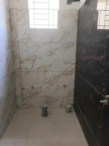 Common Bathroom Image of 1571 Sq.ft 3 BHK Apartment / Flat for sale in Electronic City Bengaluru for Rs. 7750000