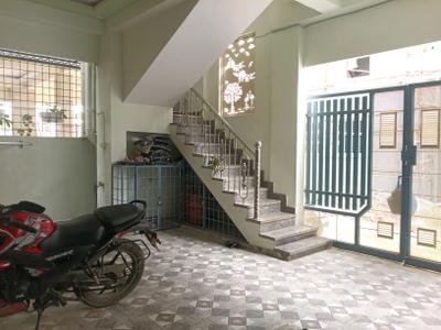 Parking Area Image of 1200 Sq.ft 2 BHK Independent House for rent in Horamavu Bengaluru for Rs. 25000
