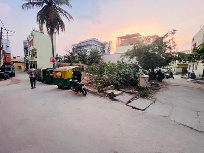 Image of 1440 Sq.ft Residential Plot / Land for sale in Hegganahalli, Bengaluru North, Bengaluru for Rs. 9360000