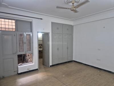 Bedroom Image of 4000 Sq.ft 6 BHK Duplex for rent in Sector 49 Noida for Rs. 70000