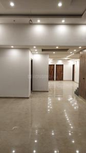 Hall Image of 2700 Sq.ft 3 BHK Builder Floor for sale in New Friends Colony New Delhi for Rs. 45000000
