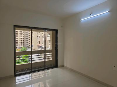 Bedroom Image of 1050 Sq.ft 2 BHK Apartment / Flat for sale in Alpinepeak Seasons, Naigaon East Naigaon for Rs. 5450000