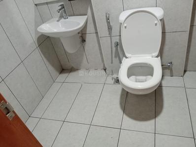 Image of 820 Sq.ft 1 BHK Apartment / Flat for rent in Godrej Nurture, Electronic City, Bengaluru for Rs. 30003