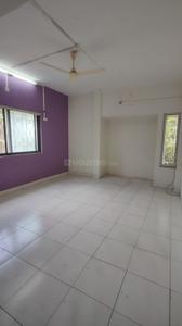 Bedroom Image of 2000 Sq.ft 3 BHK Apartment / Flat for rent in Parijat Nagar Nashik for Rs. 20000
