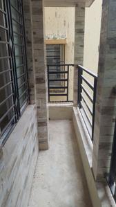 Image of 775 Sq.ft 2 BHK Apartment / Flat for sale in Keshtopur, Kolkata for Rs. 2712500