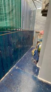 Balcony Image of 2880 Sq.ft 4 BHK Builder Floor for sale in Rajouri Garden New Delhi for Rs. 55000000