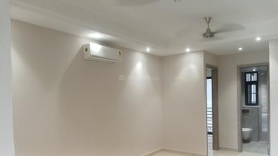 Living Room Image of 1400 Sq.ft 3 BHK Builder Floor for sale in ROF Insignia Park, Sector 93 Gurgaon for Rs. 18500000
