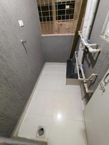 Balcony Image of 700 Sq.ft 2 BHK Apartment / Flat for sale in Ashar Metro Towers, Thane West Thane for Rs. 12200000