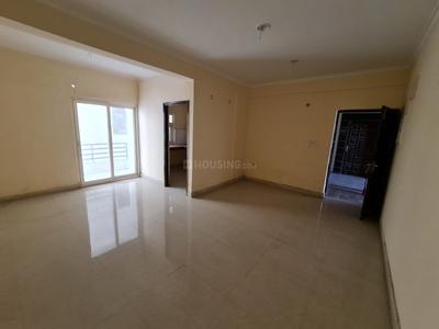 Hall Image of 1120 Sq.ft 2 BHK Apartment / Flat for sale in Ansal Paradise Crystal, Sushant Golf City Lucknow for Rs. 5800000
